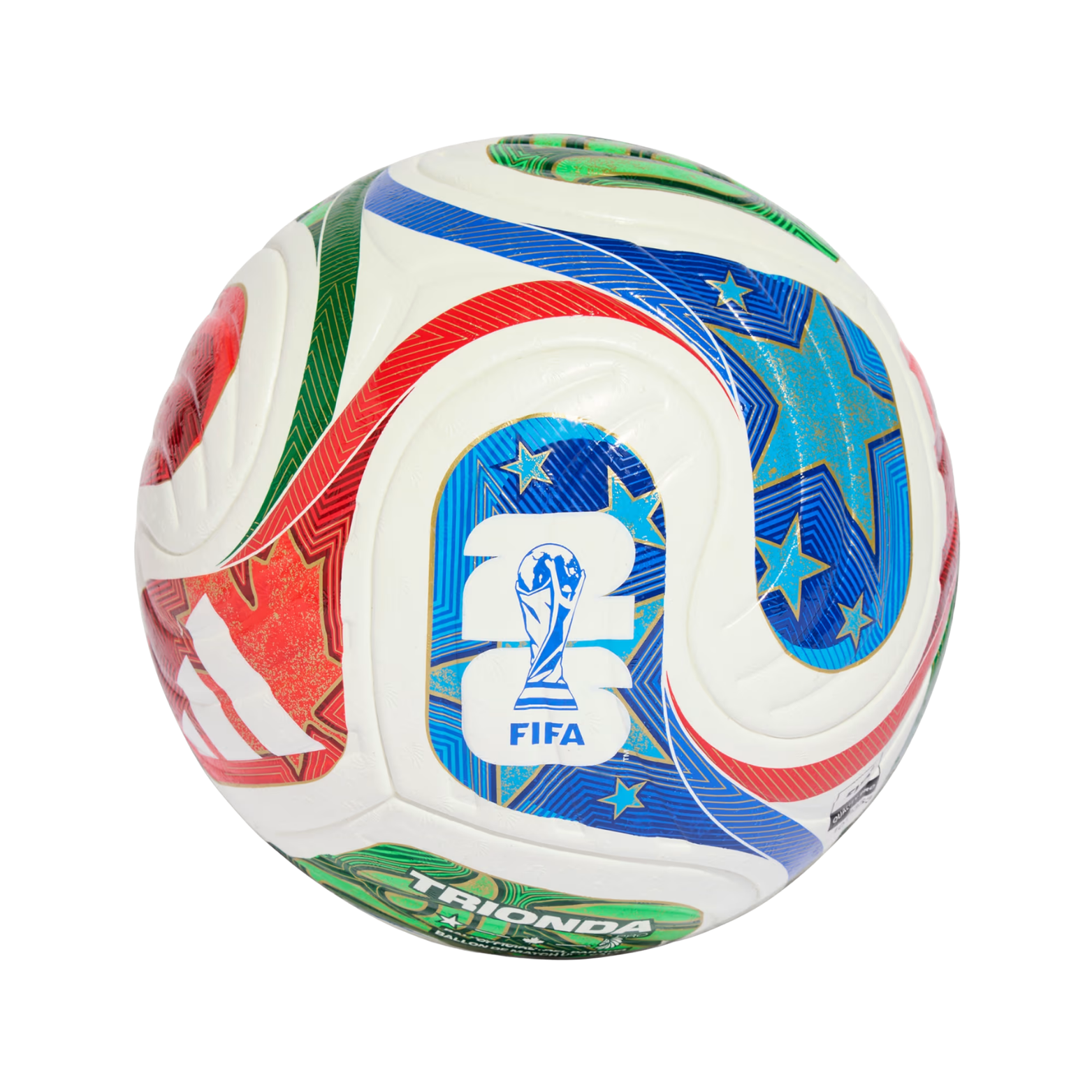 Pelota Oficial del Mundial